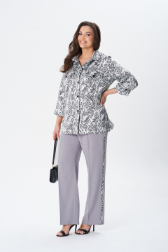 Блуза, брюки Verita 2361 - фото 1