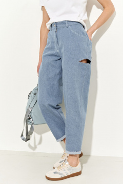 Брюки FOXY FOX 1756 - фото 5