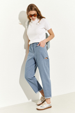 Брюки FOXY FOX 1756 - фото 3