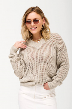 Romgil 719ЛТЗ светло-бежевый