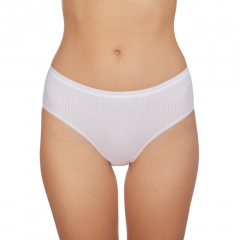 Трусы Milavitsa 268100 приглушенно-белый - фото 1