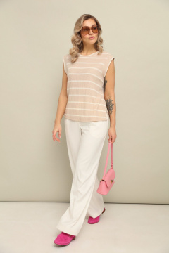 Брюки, жилет LM К1330146 - фото 3