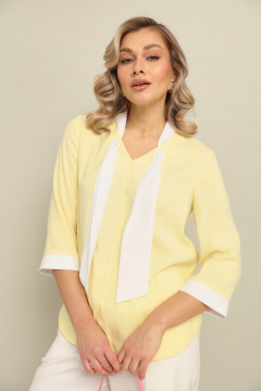 Блуза LM М129 - фото 1