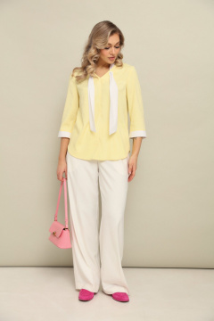 Блуза LM М129 - фото 5