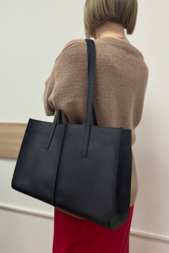 Сумка Galanteya 42724.25с122к45 черный - фото 2