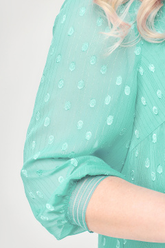 Платье Algranda А3986-о - фото 4