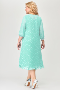 Платье Algranda А3986-о - фото 2