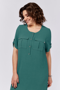 Платье Новелла Шарм А4042 - фото 5