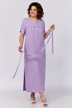 Платье Algranda А4042-5 - фото 1