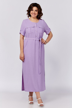 Платье Algranda А4042-5 - фото 2