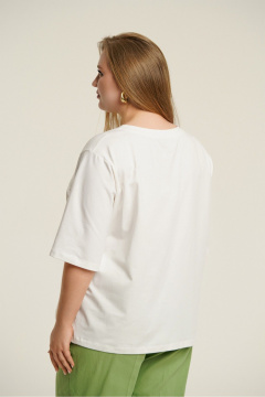 Джемпер Deesses 6406 - фото 3