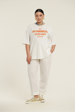 Джемпер Deesses 6406.1 - фото 2