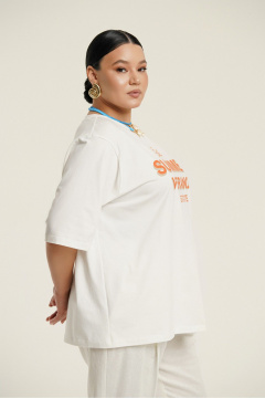 Джемпер Deesses 6406.1 - фото 3