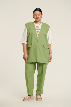 Жилет Deesses 7174 - фото 4