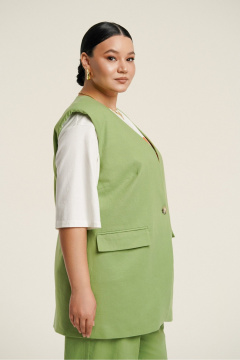 Жилет Deesses 7174 - фото 2