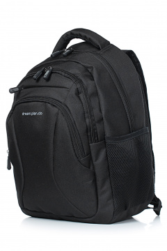 Рюкзак Galanteya 1823.25с376к45 черный - фото 1