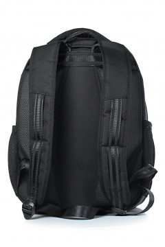 Рюкзак Galanteya 1823.25с376к45 черный - фото 3