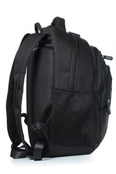 Рюкзак Galanteya 1823.25с376к45 черный - фото 4