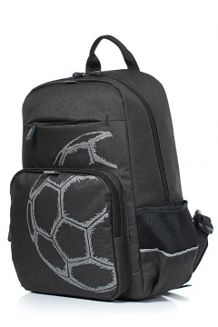 Рюкзак Galanteya 1925.25с465к45 черный - фото 1