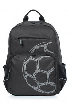 Рюкзак Galanteya 1925.25с465к45 черный - фото 2