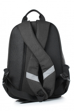 Рюкзак Galanteya 1925.25с465к45 черный - фото 3