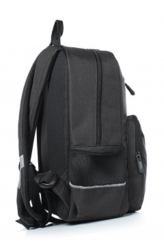 Рюкзак Galanteya 1925.25с465к45 черный - фото 4