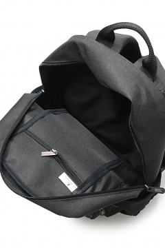 Рюкзак Galanteya 1925.25с465к45 черный - фото 5