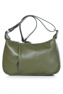 Сумка Galanteya 36824.25с7к45 оливковый - фото 1