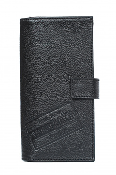 Портмоне Galanteya 37024.25с263к45 черный - фото 1