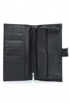 Портмоне Galanteya 37024.25с263к45 черный - фото 3