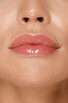 Блеск для губ LUXVISAGE LIP volumizer hot vanilla 2,9 г 305 Rosewood - фото 3