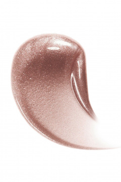 Блеск для губ LUXVISAGE LIP volumizer hot vanilla 2,9 г 306 Ice Taupe - фото 2