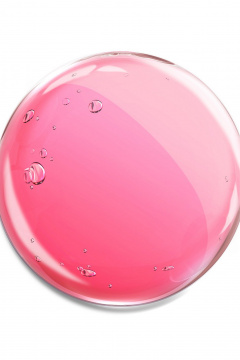 Бальзам для губ LUXVISAGE LUXVISAGE JELLY ROSE увлажнение 2,9 г - фото 3