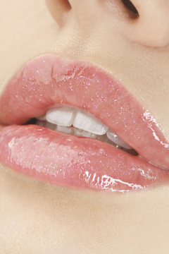 Блеск для губ LUXVISAGE DRAGON GLASS 3D volume 2,8 г 02 unicorn - фото 3