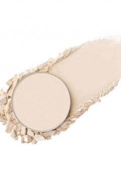 Тени для век LUXVISAGE Тени для век LUXVISAGE COLOR MATT 1,5 г 11 светлый кремовый - фото 3