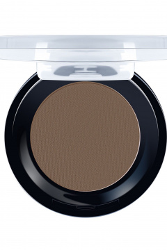 Тени для век LUXVISAGE Тени для век LUXVISAGE COLOR MATT 1,5 г 14 коричневый - фото 3