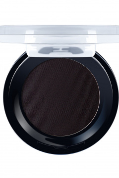 Тени для век LUXVISAGE Тени для век LUXVISAGE COLOR MATT 1,5 г 15 черный - фото 2