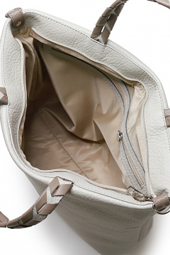 Сумка Galanteya 44823.24с497к45 сербеж/бежев - фото 5