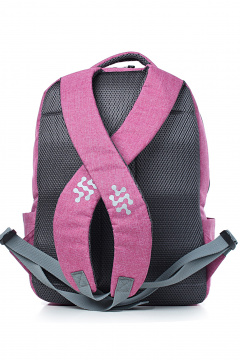 Рюкзак Galanteya 8018.25с386к45 розовый - фото 3