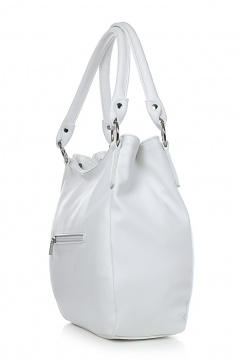 Сумка Galanteya 9724.24с444к45 белый - фото 4