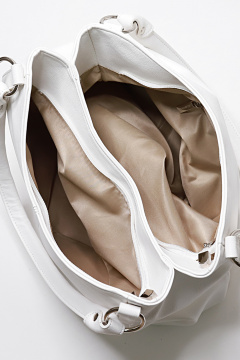 Сумка Galanteya 9724.24с444к45 белый - фото 5