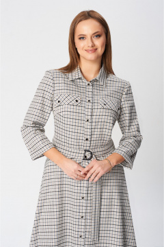 Платье DaLi 5739 - фото 2