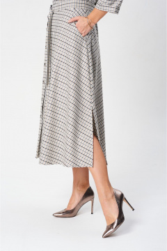 Платье DaLi 5739 - фото 4