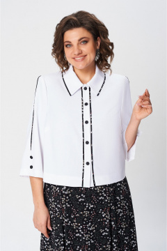 Жакет, платье DaLi 5747.2 - фото 3