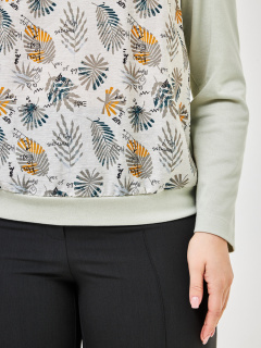 Джемпер Femme & Devur 30982 1.15BF(170) - фото 3