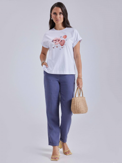 Брюки Femme & Devur 90263 1.25F(170) - фото 2