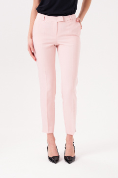 Брюки Панда ПА-424960w розовый - фото 2