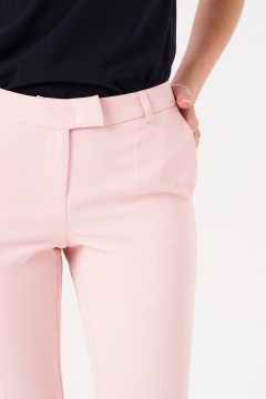 Брюки Панда ПА-424960w розовый - фото 3