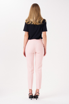 Брюки Панда ПА-424960w розовый - фото 4