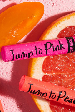 Блеск для губ Belor Design Блеск - тинт для губ JUMP TO PINK - фото 4